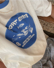 Load image into Gallery viewer, Customised pearly name necklace