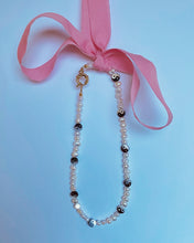 Load image into Gallery viewer, Yin Yang necklace