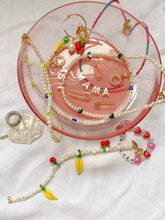 Load image into Gallery viewer, Happy go lucky necklace