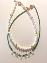 Load image into Gallery viewer, Happy go lucky necklace