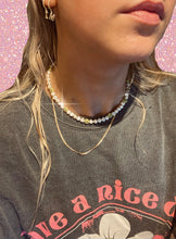 Load image into Gallery viewer, Happy go lucky necklace