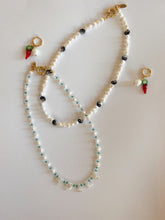 Load image into Gallery viewer, Yin Yang necklace