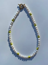 Load image into Gallery viewer, Happy go lucky necklace