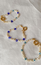 Load image into Gallery viewer, Evil Eye Bracelet