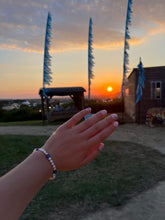 Load image into Gallery viewer, Evil Eye Bracelet