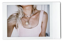 Load image into Gallery viewer, Yin Yang necklace
