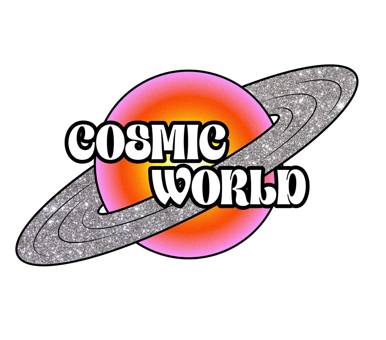 Collections Cosmic World