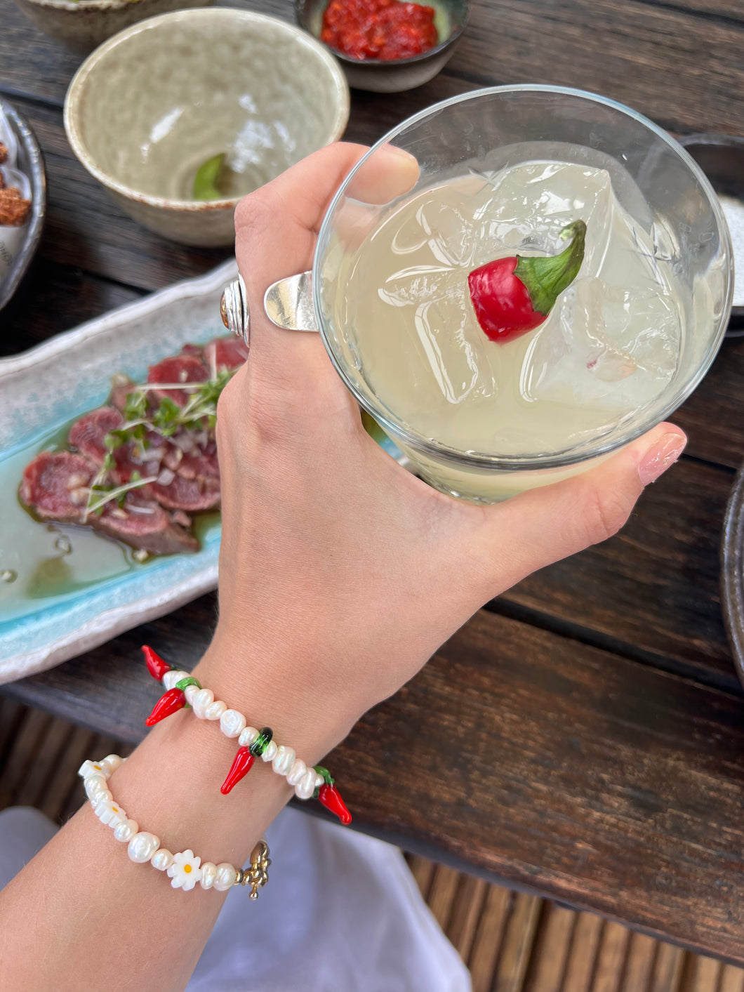Picante Bracelet