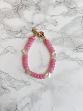 Load image into Gallery viewer, BARBIE Heart Bracelet
