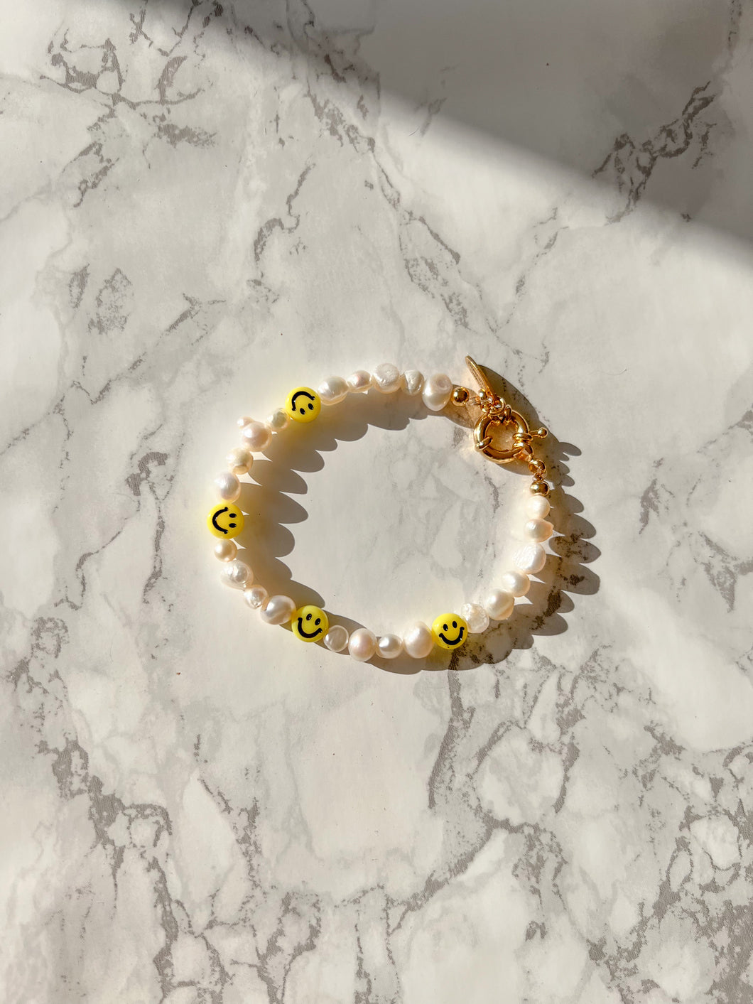 Happy Go Lucky Bracelet