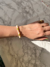Load image into Gallery viewer, Happy Go Lucky Bracelet
