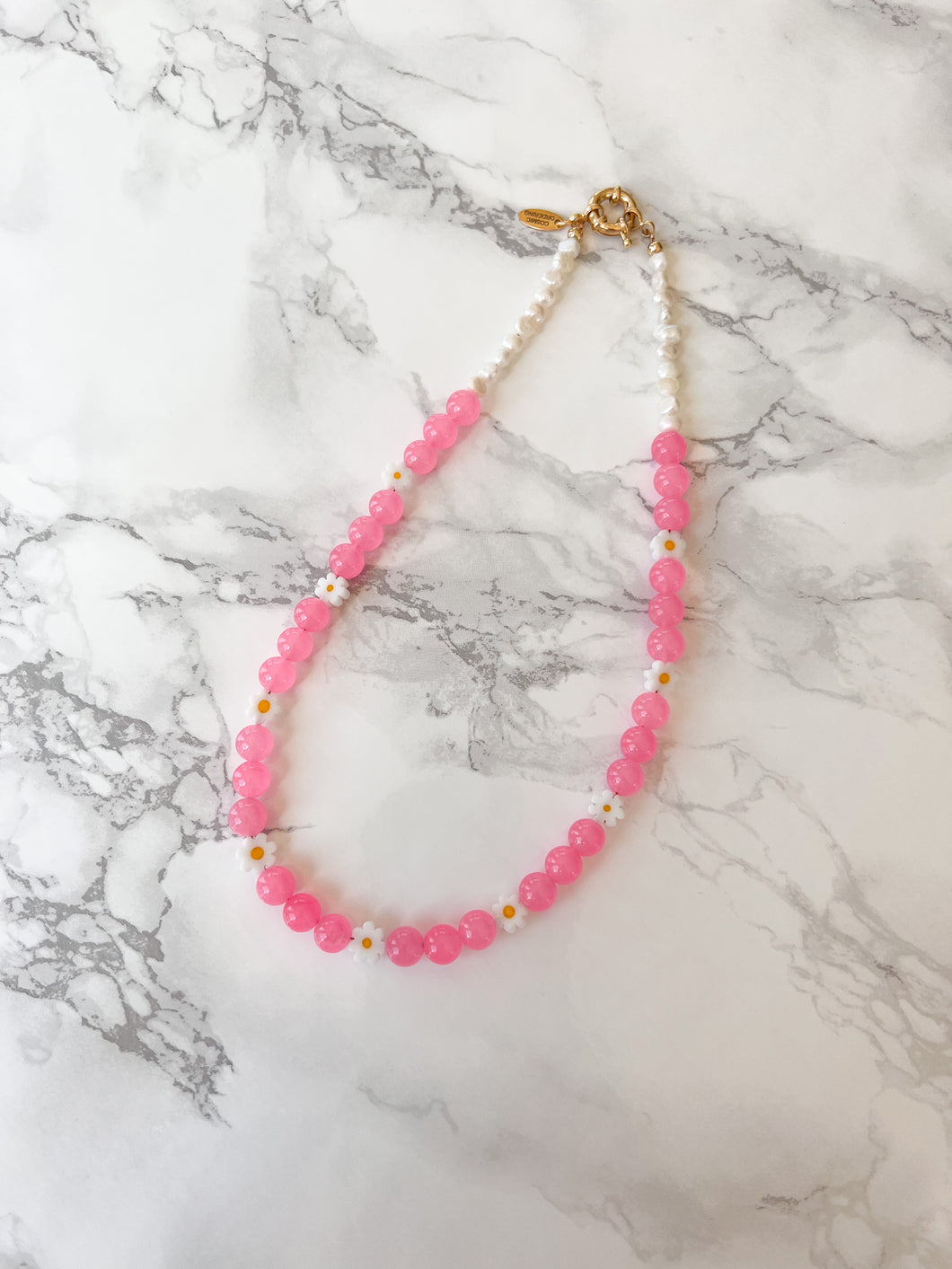 The Daisy Chain - Pink