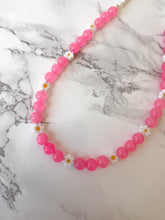 Load image into Gallery viewer, The Daisy Chain - Pink
