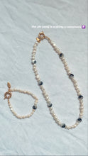 Load image into Gallery viewer, Yin Yang necklace
