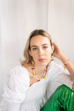 Load image into Gallery viewer, Tutti Frutti necklace
