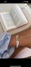 Load image into Gallery viewer, Friendship Evil Eye Bracelets
